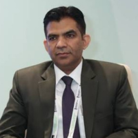 Mr Ajay Yadav