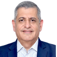 Mr Akshay Wadhwa