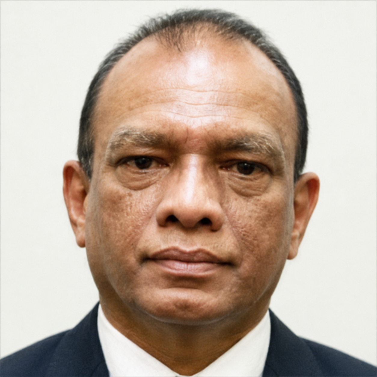 Mr Anura Karunathilaka