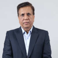 Mr Arun Mittal