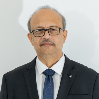 Mr Bhaskar Jyoti Phukan