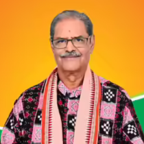 Mr Kanak Vardhan Singh Deo