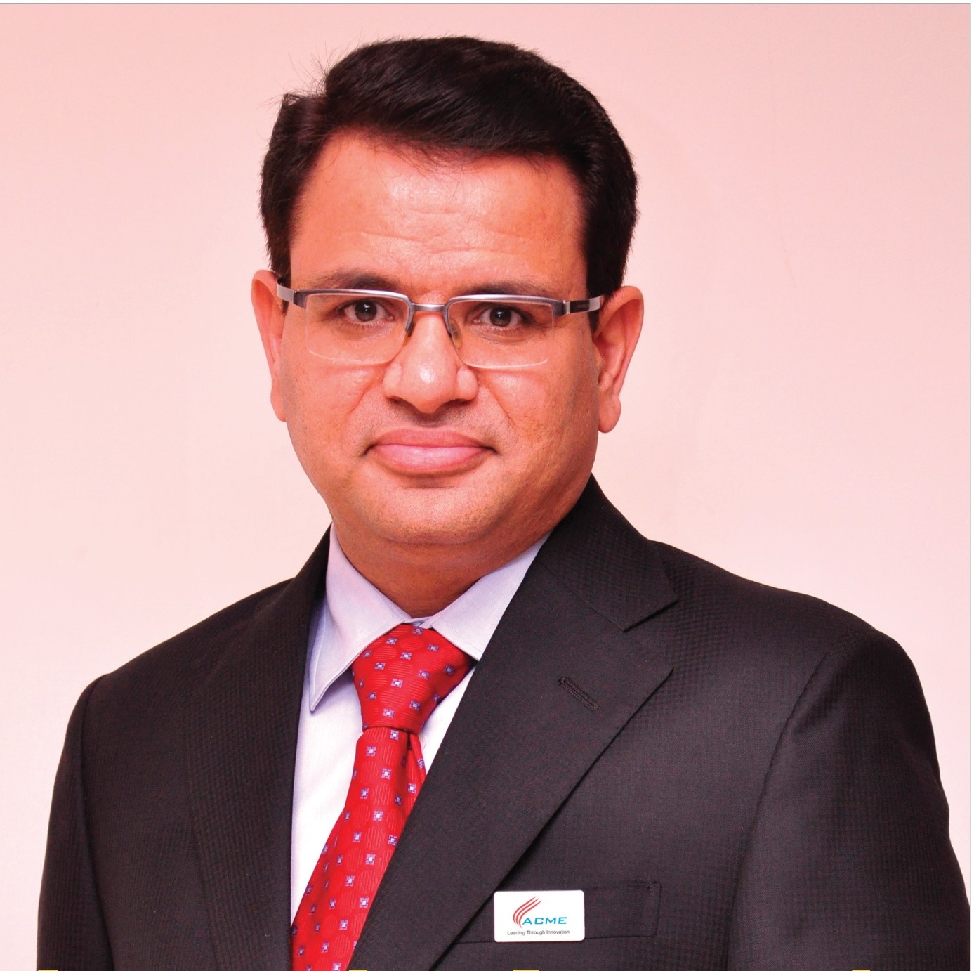 Mr Manoj Upadhyay