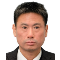 Mr Masafumi Senda