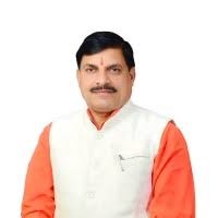 Dr Mohan Yadav