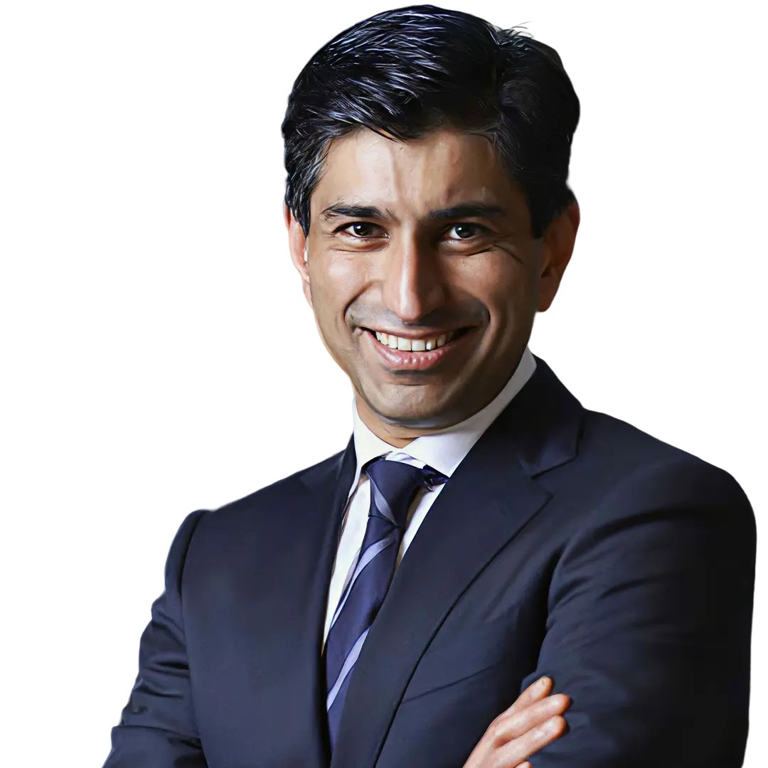 Mr Ratul Puri