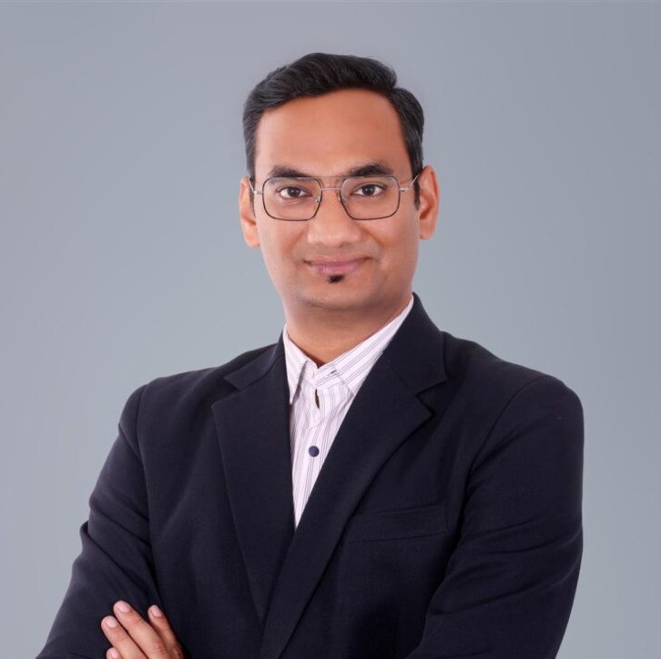 Mr Rupal Gupta