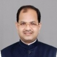 Mr Shailesh Kumar