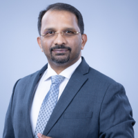 Mr Shirish Uplenchwar