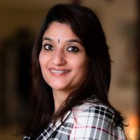 Ms Tanya Singhal