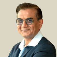 Mr Girish Tanti