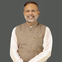 Shri Pralhad Joshi